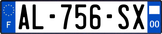 AL-756-SX