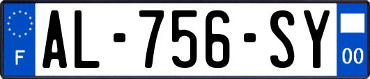 AL-756-SY