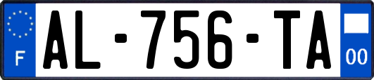 AL-756-TA