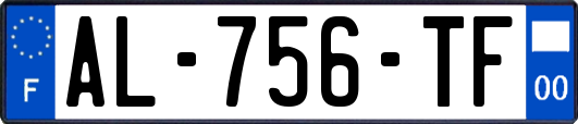 AL-756-TF