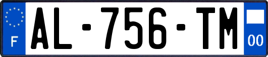 AL-756-TM
