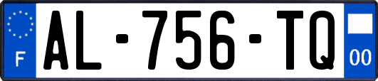 AL-756-TQ