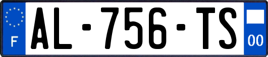 AL-756-TS