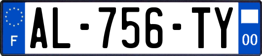 AL-756-TY