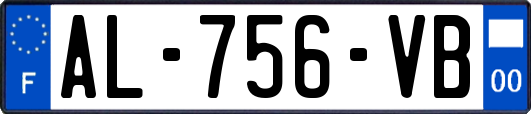 AL-756-VB