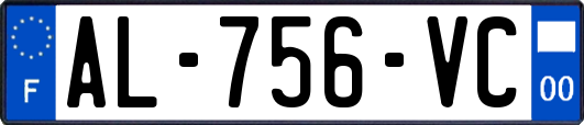 AL-756-VC
