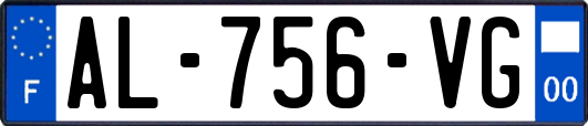 AL-756-VG