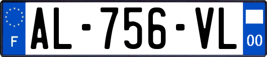 AL-756-VL