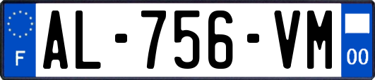 AL-756-VM