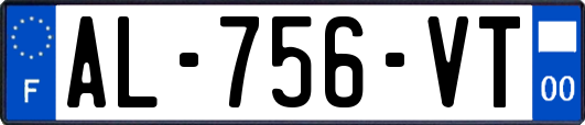 AL-756-VT