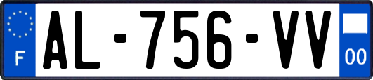 AL-756-VV