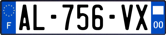 AL-756-VX