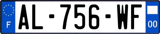 AL-756-WF