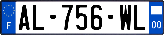 AL-756-WL