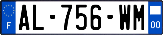 AL-756-WM