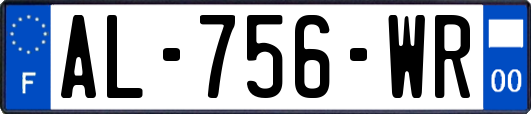AL-756-WR