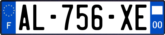 AL-756-XE
