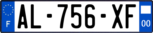 AL-756-XF