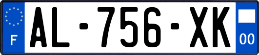AL-756-XK