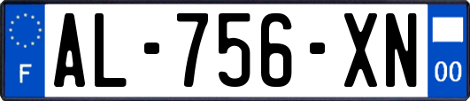 AL-756-XN