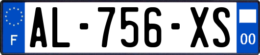 AL-756-XS