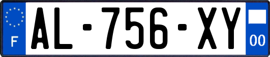 AL-756-XY