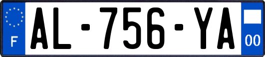 AL-756-YA