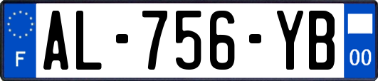 AL-756-YB