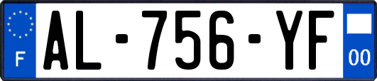 AL-756-YF