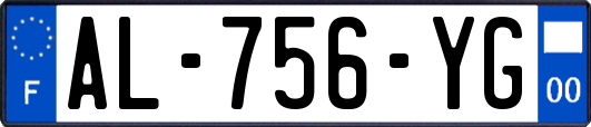 AL-756-YG