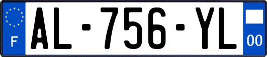 AL-756-YL