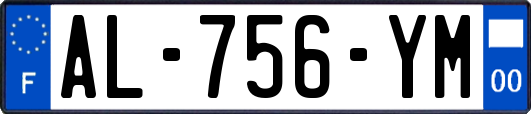 AL-756-YM