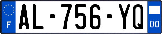 AL-756-YQ