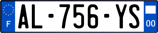 AL-756-YS