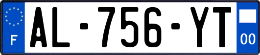 AL-756-YT