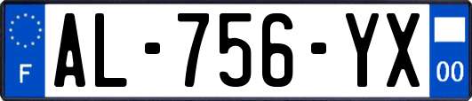 AL-756-YX