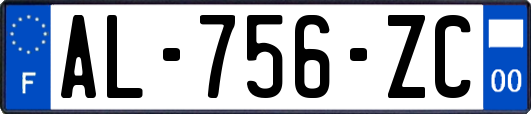 AL-756-ZC