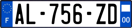 AL-756-ZD