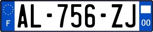 AL-756-ZJ