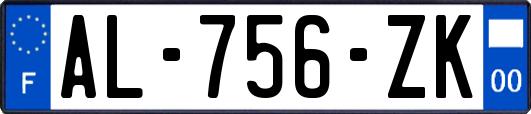 AL-756-ZK