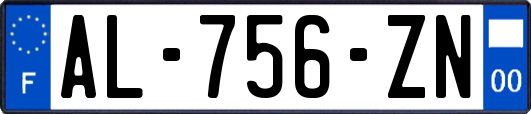 AL-756-ZN