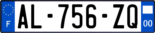 AL-756-ZQ