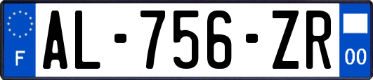 AL-756-ZR