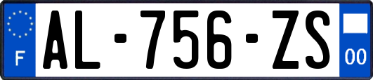 AL-756-ZS