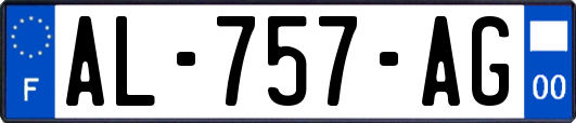 AL-757-AG