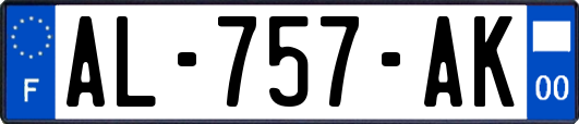 AL-757-AK