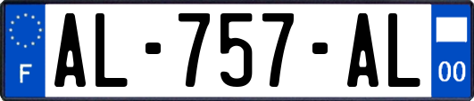 AL-757-AL