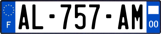 AL-757-AM