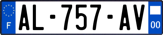 AL-757-AV