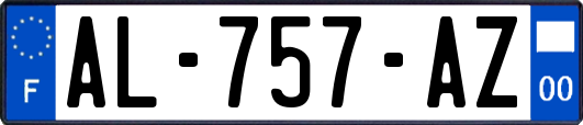 AL-757-AZ